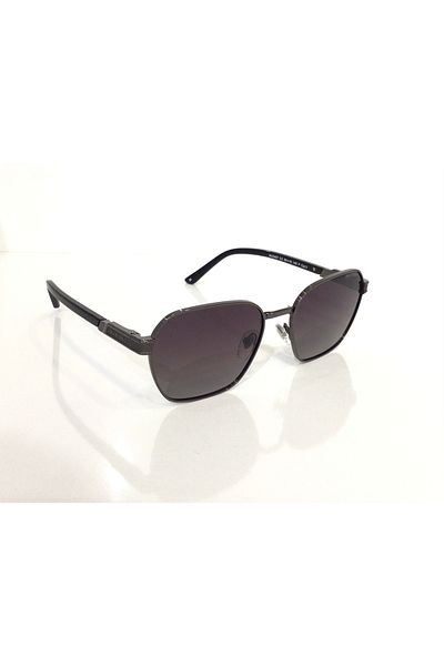 Mustang Mu2467 C2 56 Polarized Sunglasses