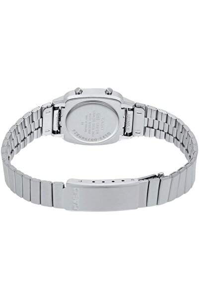 Casio LA670WD-1DF Kadın Kol Saati
