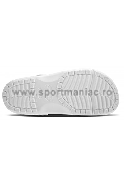 Crocs coast clog - white