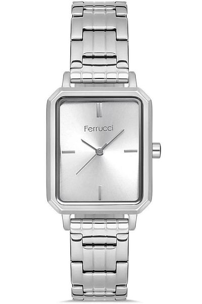 Ferrucci Fc 1223 13601m.01 640072   Women's Wrist Watch