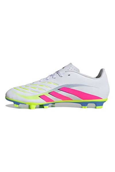 adidas Id1323 Predator Club Fg/Mg Football Boots White