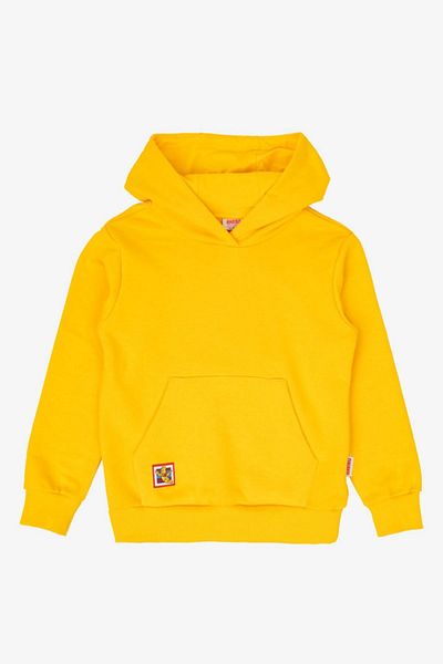 Haribo 3-10 Years Licensed Haribo Unisex Children's Sweatshirt -Yellow-