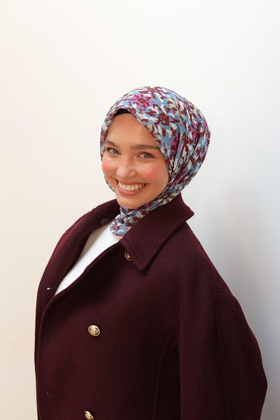 Silk Home Soft Scarf 73070-23