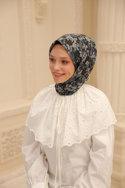 Silk Home Μαλακό κασκόλ 73081-08