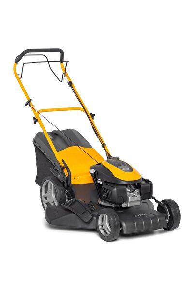 STIGA Combi 55 SQH Benzinli Çim Biçme Makinesi
