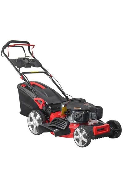 Energy SRCS 56B Benzinli Şanzımanlı Çim Biçme Makinesi