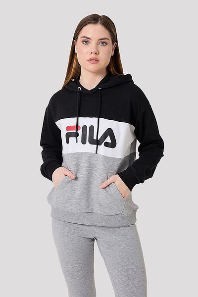 Fila Суичър с качулка LORI