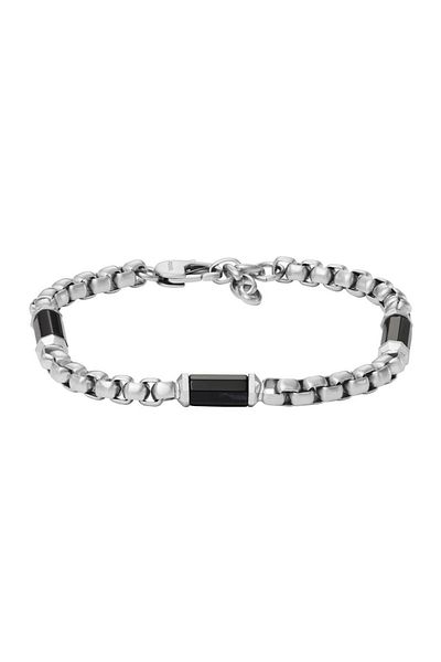 Fossil Jf04604-040 Men's Bracelet