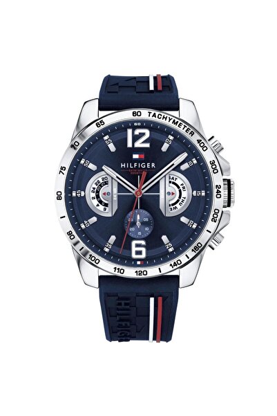 Tommy Hilfiger TH1791476 Men's Wristwatch