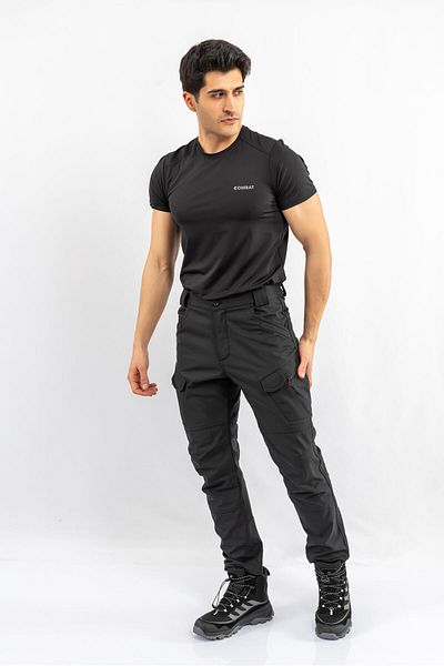 Combat Tactical Παντελόνι Tactical Rips Softshell - 501