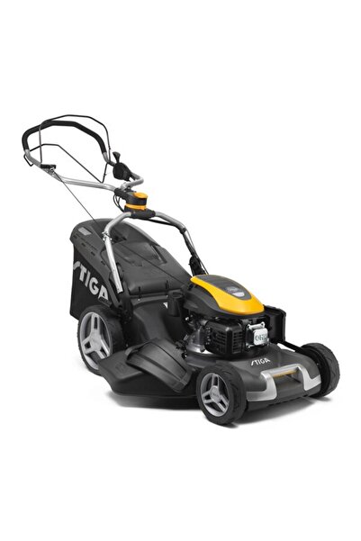 STIGA Combi 955V Benzinli Çim Biçme Makinası ST200 Motorlu