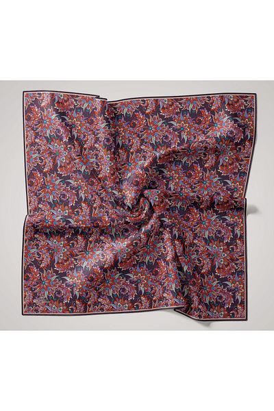 Silk Home Μαλακό Κασκόλ 73080-34