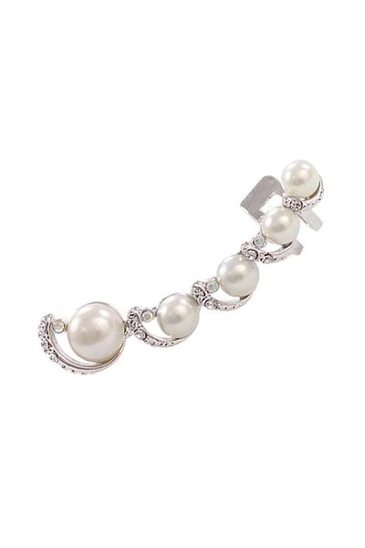 SIC MODA Cercel Elegant Perle Sic Moda 5469