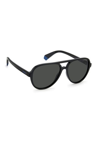 Polaroid Pld 8046/S 807m9 Polarized Children's Sunglasses (7-13 Years)