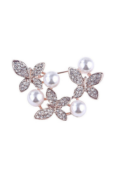 SIC MODA Brosa Eleganta SIC MODA 5608