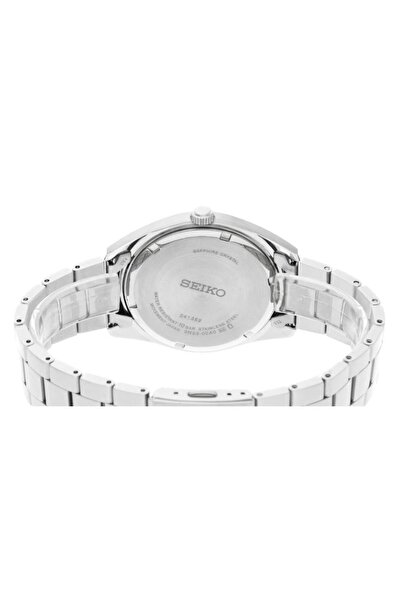 Seiko Sur459P Men's Wristwatch