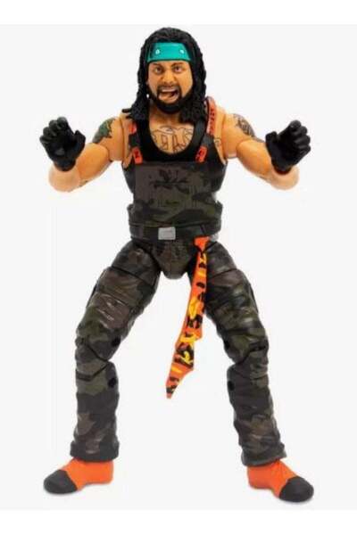 All Elite Wrestling AEW All Elite Wrestling Unmatched Collection Series 2 Ort...