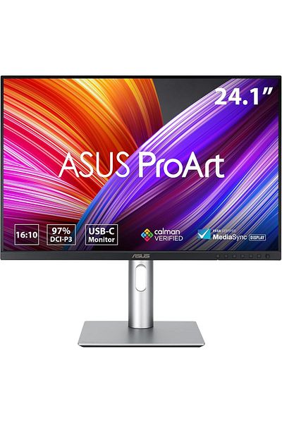 ASUS ProArt Display PA248CRV 24.1-inch Monitor