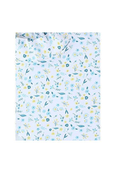 Archimede Μαγιό Little Flowers Combi UV, 912 μηνών, Archimede, A2401400