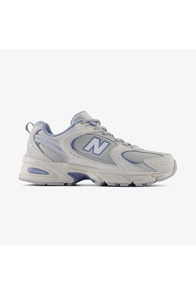 New Balance Unisex šedé tenisky New Balance 530