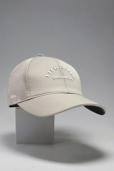 GYES Life Style Hat Gyes Special Design Cap