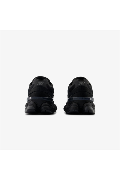 New Balance New Balance 9060 Unisex Siyah Sneaker