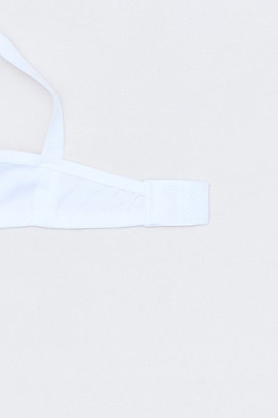 Fulla Moda Μη υποβοηθούμενο σύρμα σουέτ