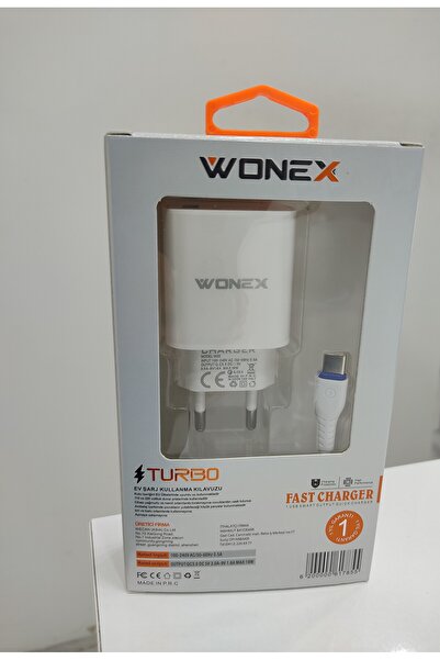 faye Wonex 18w Micro Hızlı Şarj