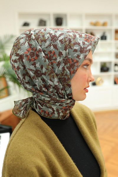 Silk Home 73070-35 Μαλακό κασκόλ