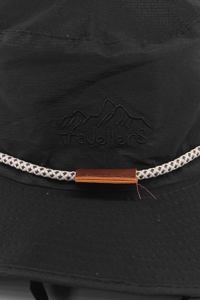 Hat Town Uv Protection Safari-Outdoor Hat