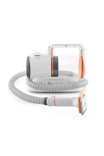 ETA Aspirator 6 in 1 ETA Pet Master 4216 90000 pentru toaletarea animalelor de companie
