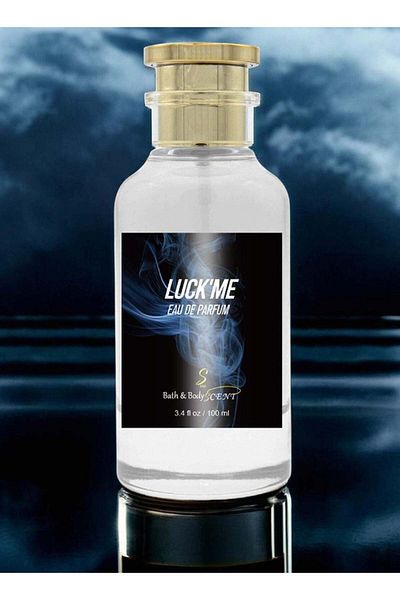 bath body Scent Luck'Me Eau de Parfum 100ml