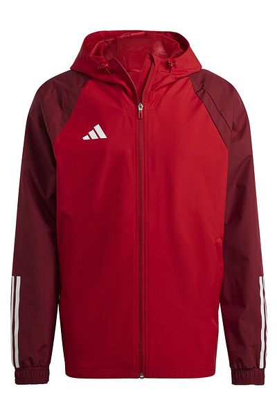 adidas Sports Jacket Suitable for Daily Use Men's Running Hiking Tracksuit Top Cardigan