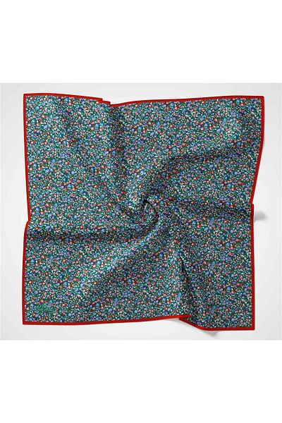 Silk Home 73030-73 Μοντέλο Μαλακό Κασκόλ