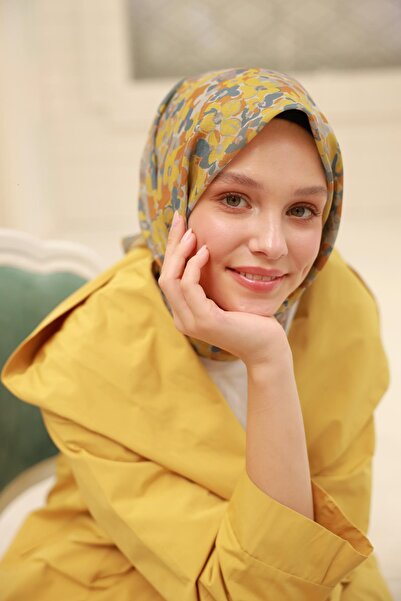 Silk Home Soft Eşarp 73081-26