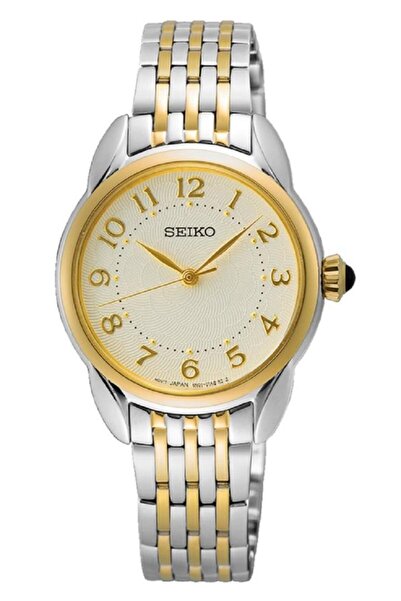 Seiko SUR562P1 Kadın Kol Saati