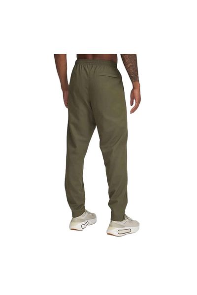 Under Armour A 1390150 -390 under Armour Ua Rival Wvn Windbreaker Pnt Men's Sweatpants Khaki