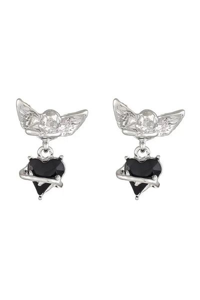SIC MODA Cercei Ingerasi Sic Moda 5756