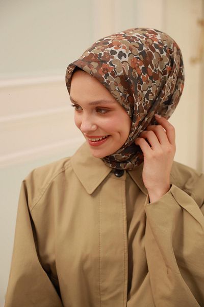 Silk Home Soft Scarf 73081-05