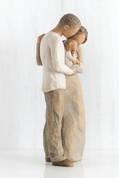 Willow Tree We Are Three - Üçümüz Biblo