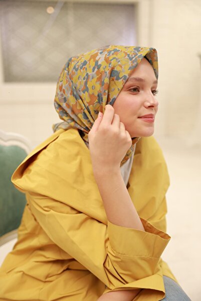 Silk Home Soft Eşarp 73081-26