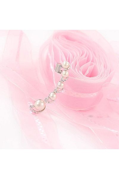 SIC MODA Cercel Elegant Perle Sic Moda 5469