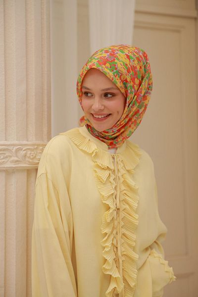 Silk Home Μαλακό Φουλάρι 73081-36