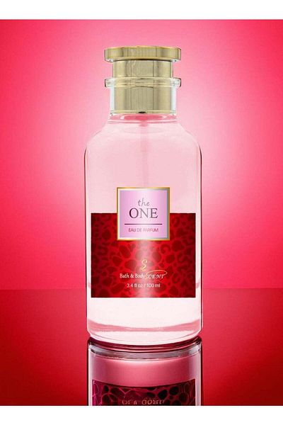 bath body Scent The One EDP 100ML
