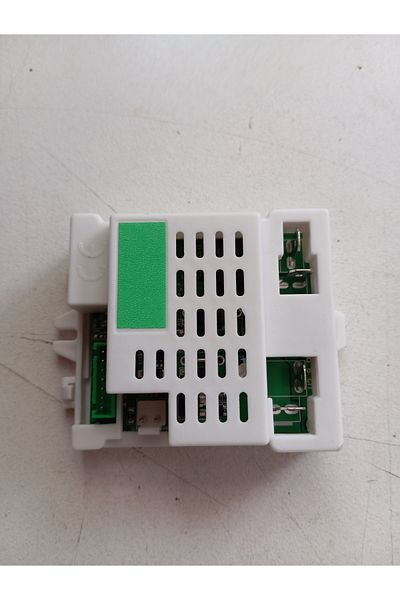 Dolu 12V Non-Remote Control Brain and Motherboard