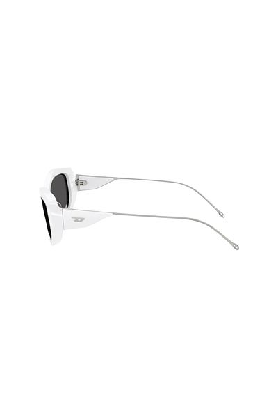 Diesel 0Dl2001Mu 712/87 54 Women's Sunglasses