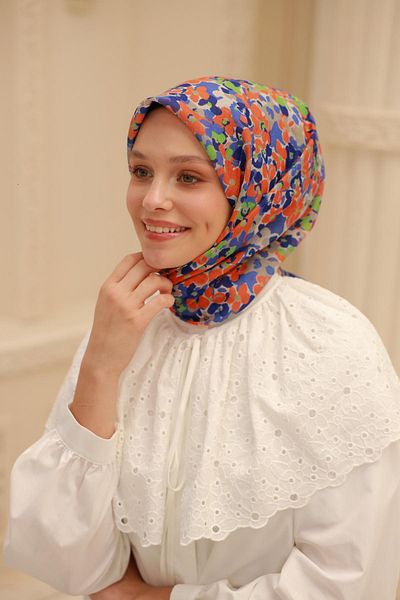 Silk Home Μαλακό Φουλάρι 73081-18