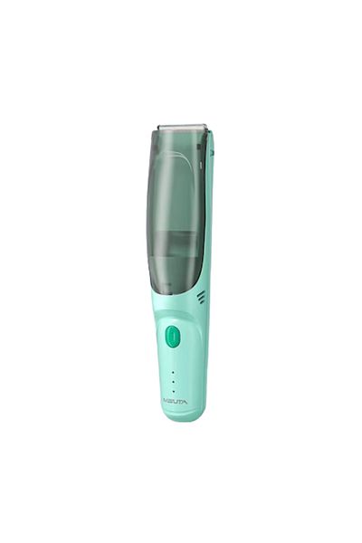 BLEKSY Hair clipper, BLEKSY®, for all ages, babies, children and adults, silent, USB charging, waterproof