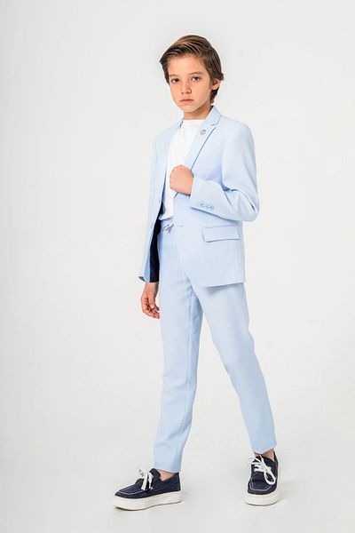 My Hanne T Shirt Jacket Suit 4027