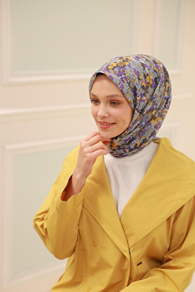 Silk Home Soft Eşarp 73081-11